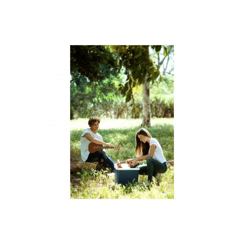 Nevera 29L Azul New Game