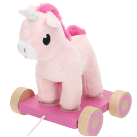 ARRASTRE MADERA PELUCHE 2