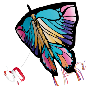 COMETA NYLON POP UO 56CM