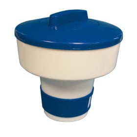 Gre Dosificador Flotante Para Tabletas De 200 gr