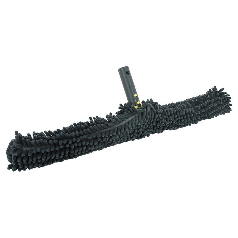 Zodiac Serenit Cepillo De Pared De Microfibra 63 cm