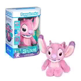 Disney Angel Palm Puppetronic