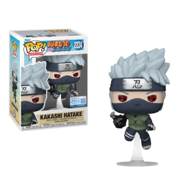 Funko POP Naruto S-Kakashi