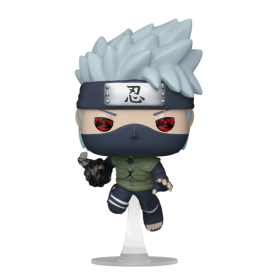 Funko POP Naruto S-Kakashi De Toy Planet 2