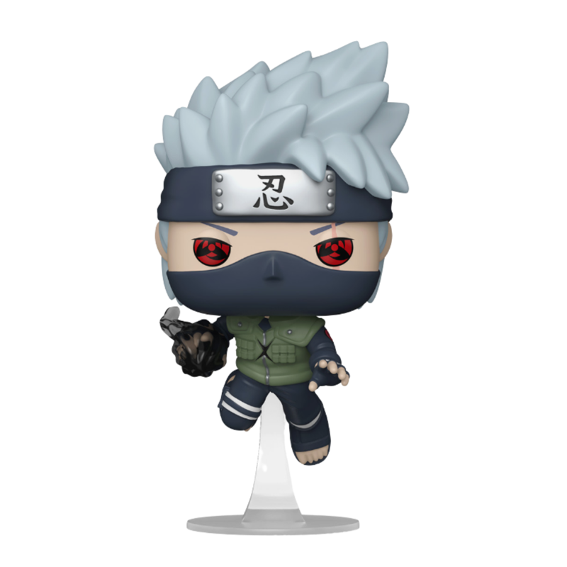 Funko POP Naruto S-Kakashi