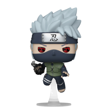 Funko POP Naruto S-Kakashi