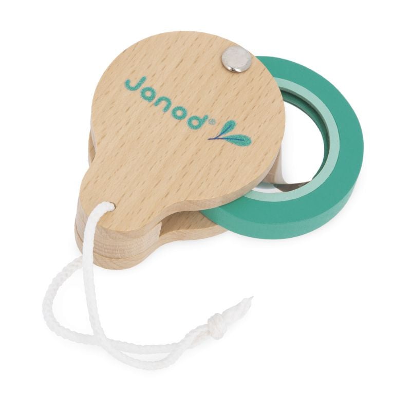 Janod Exploration Lupa Giratoria