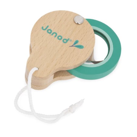 Janod Exploration Lupa Giratoria