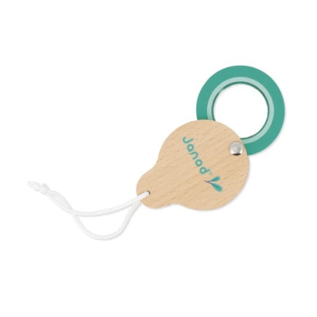 Janod Exploration Lupa Giratoria