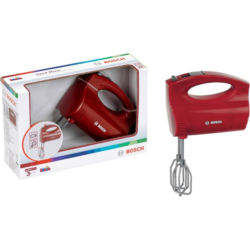 BOSCH Batidora De Theo Klein