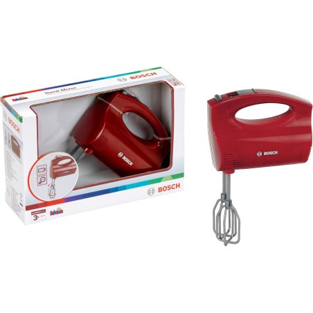 BOSCH Batidora De Theo Klein