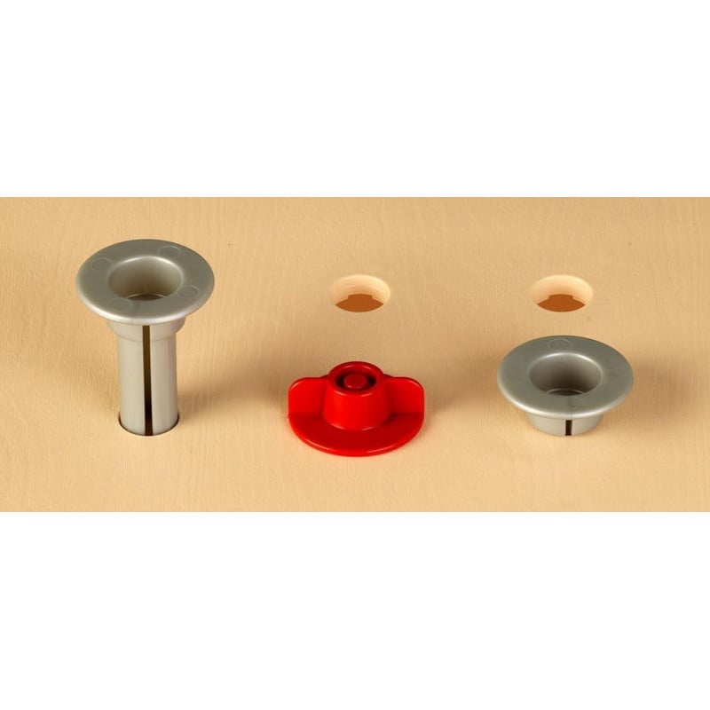 BOSCH Banco De Trabajo Con Herramientas