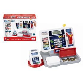 Caja Registradora Centro Comercial