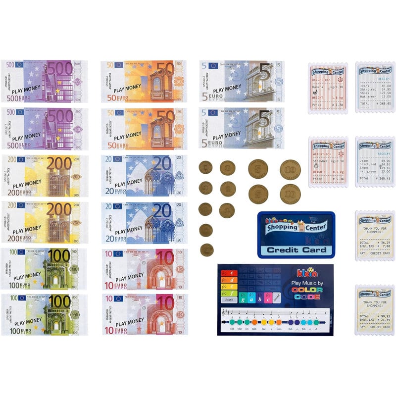 Caja Registradora Tableta Con Funciones...