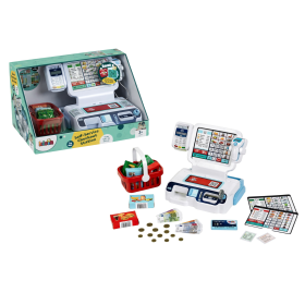 Caja De Autoservicio