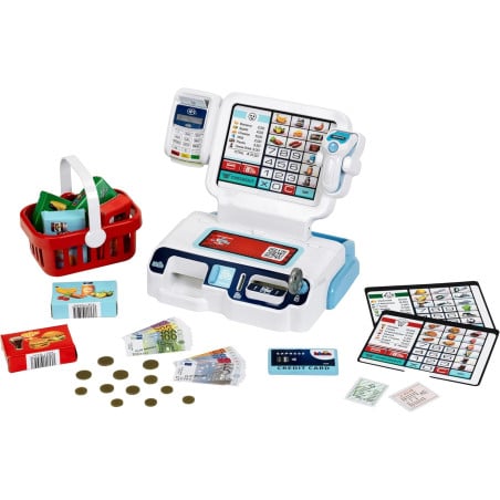 Caja De Autoservicio