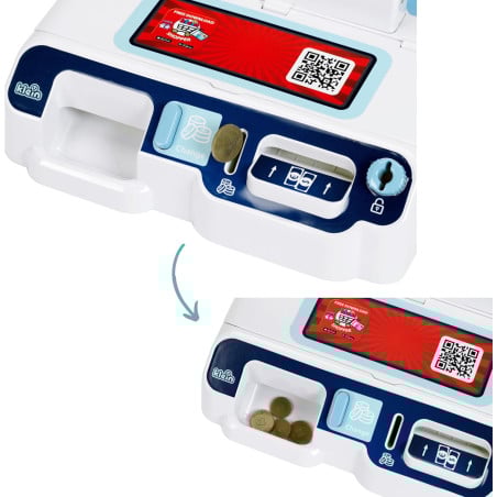 Caja De Autoservicio