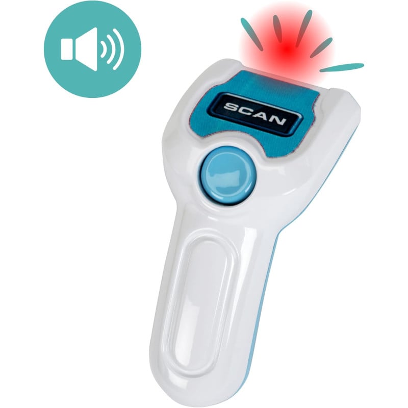 Caja De Autoservicio