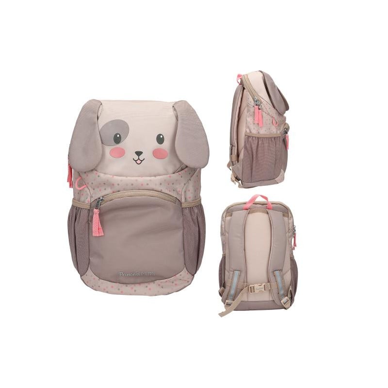 Princess Mimi Mochila Ergonómica Perro