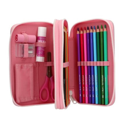 Ylvi Estuche Doble Sugar Pop