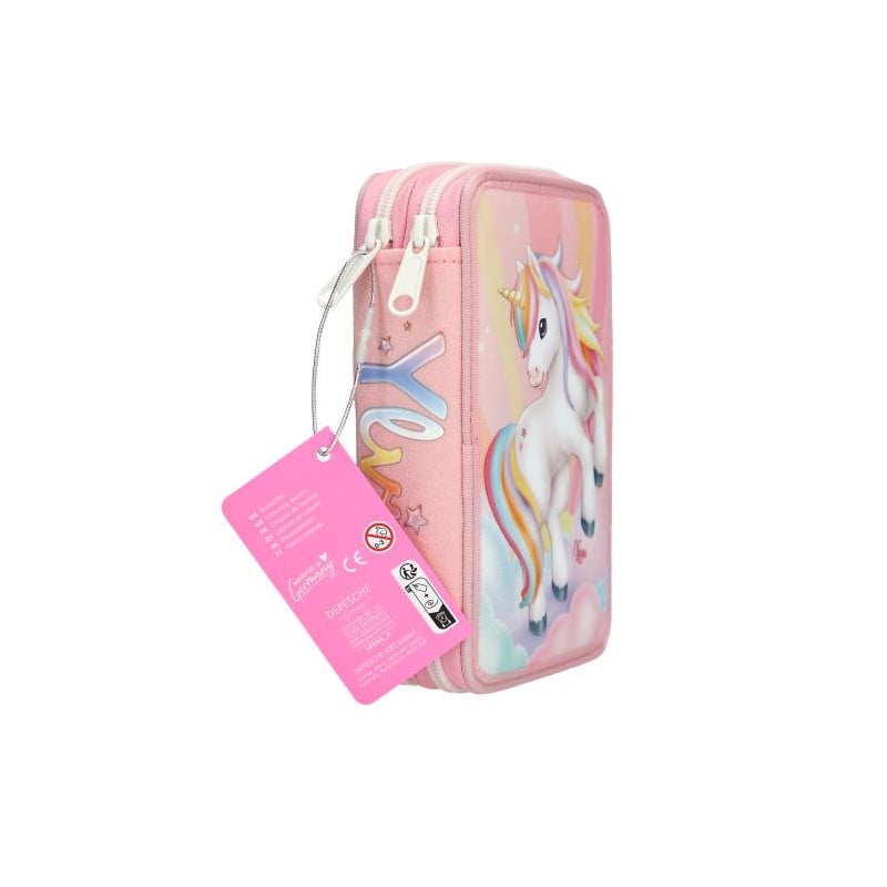 Ylvi Estuche Doble Sugar Pop