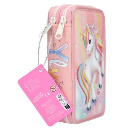 Ylvi Estuche Doble Sugar Pop