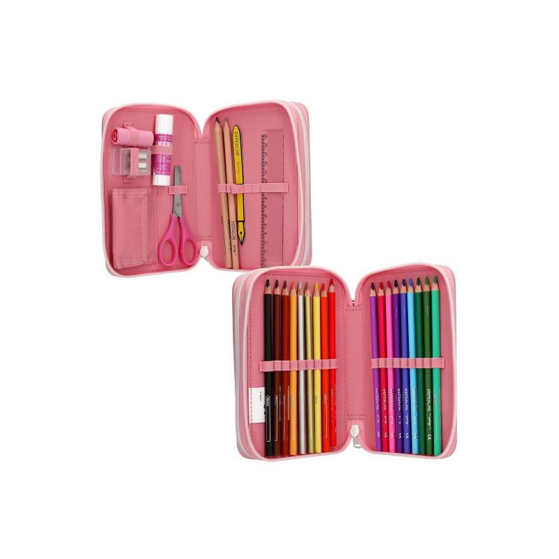 Ylvi Estuche Doble Sugar Pop