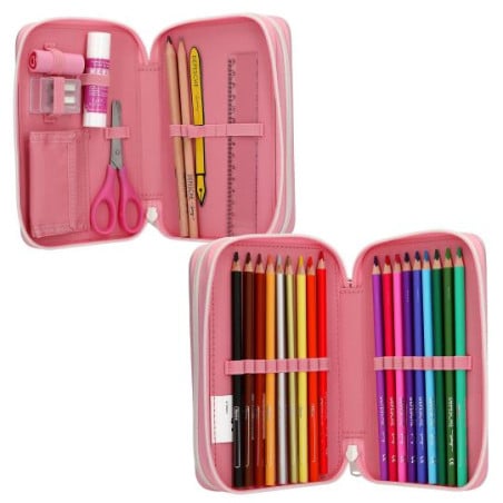 Ylvi Estuche Doble Sugar Pop