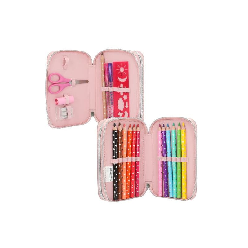 Princess Mimi Estuche Doble