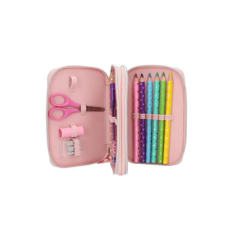 Princess Mimi Estuche Doble