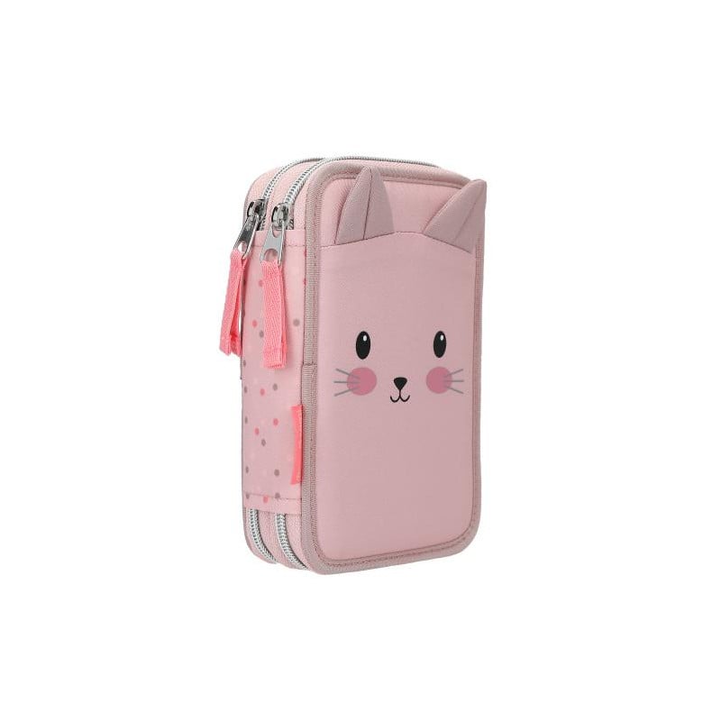 Princess Mimi Estuche Doble