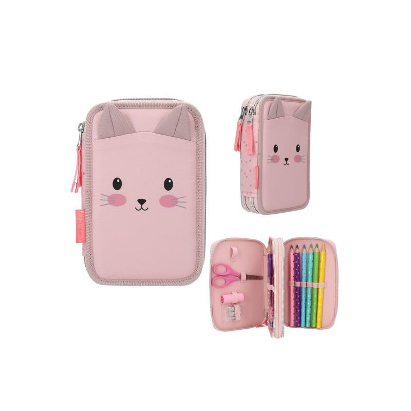 Princess Mimi Estuche Doble