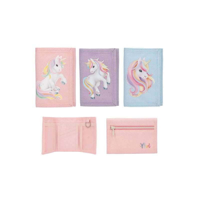 Ylvy Monedero Sugar Pop Surtido