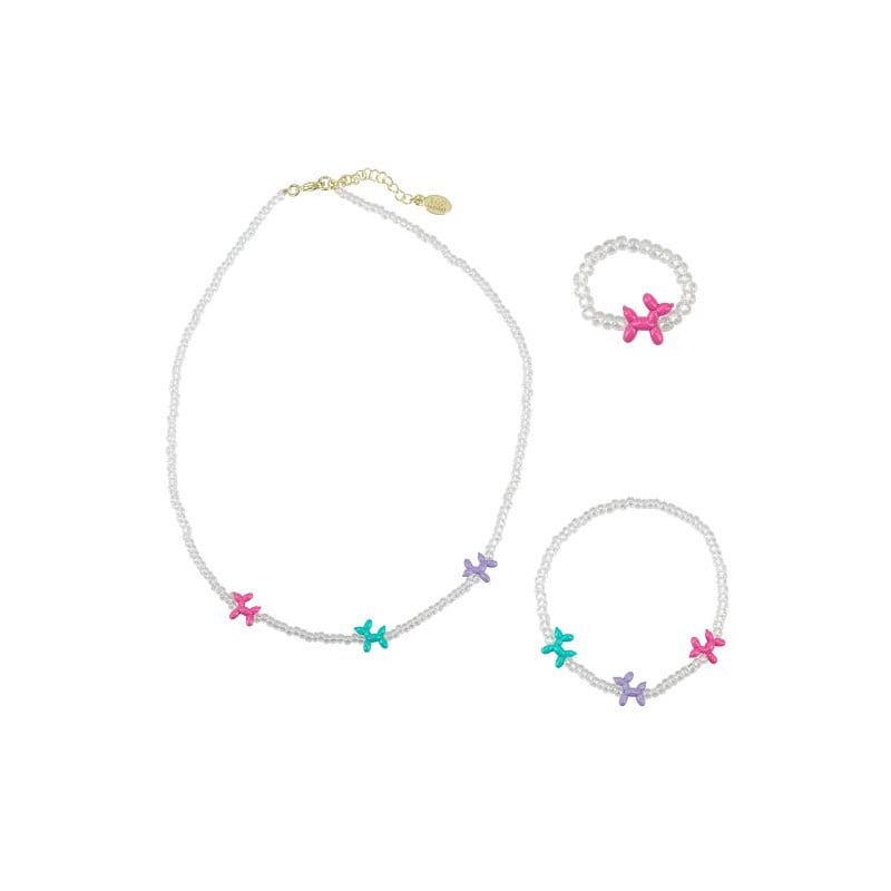 TOPModel Set De Joyeria