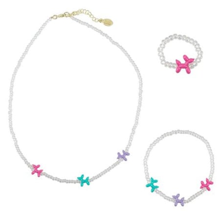 TOPModel Set De Joyeria