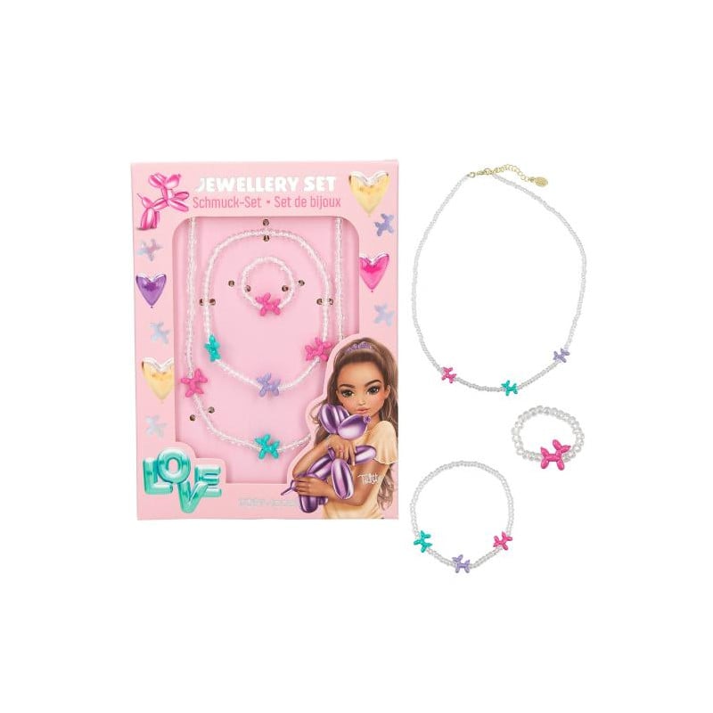 TOPModel Set De Joyeria