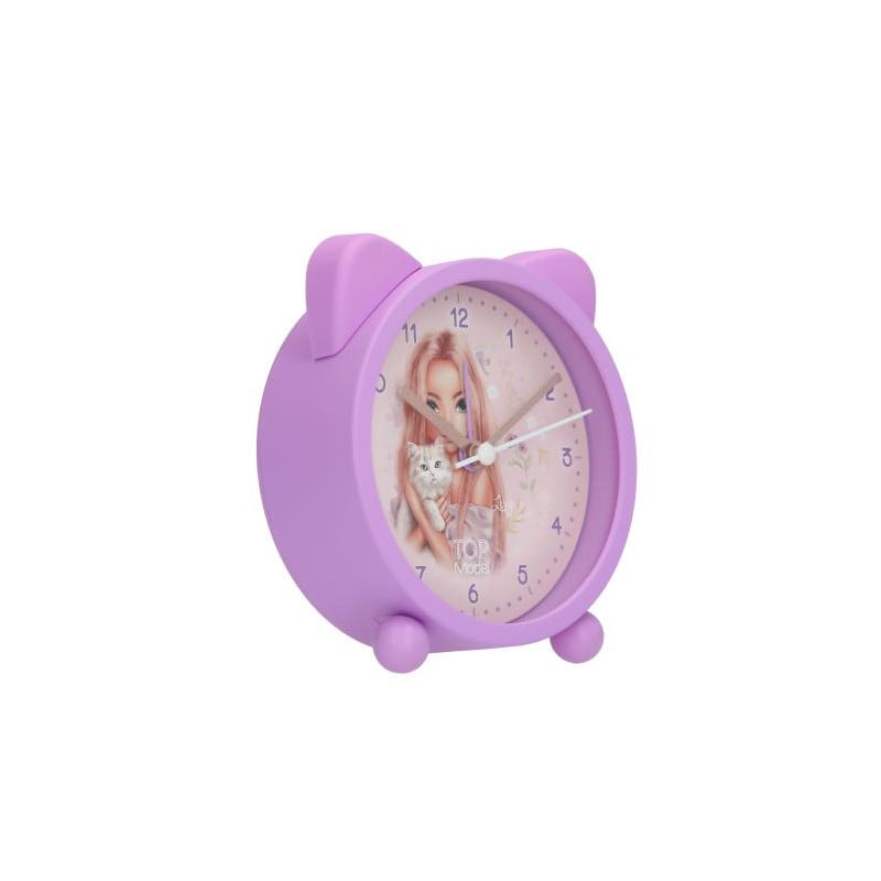 TOPModel Despertador Con Orejas Blooming Kitty
