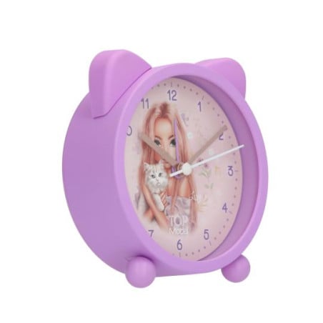 TOPModel Despertador Con Orejas Blooming Kitty