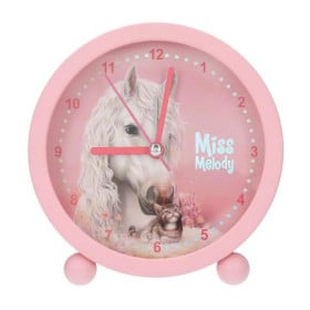 Miss Melody Reloj Despertador 2
