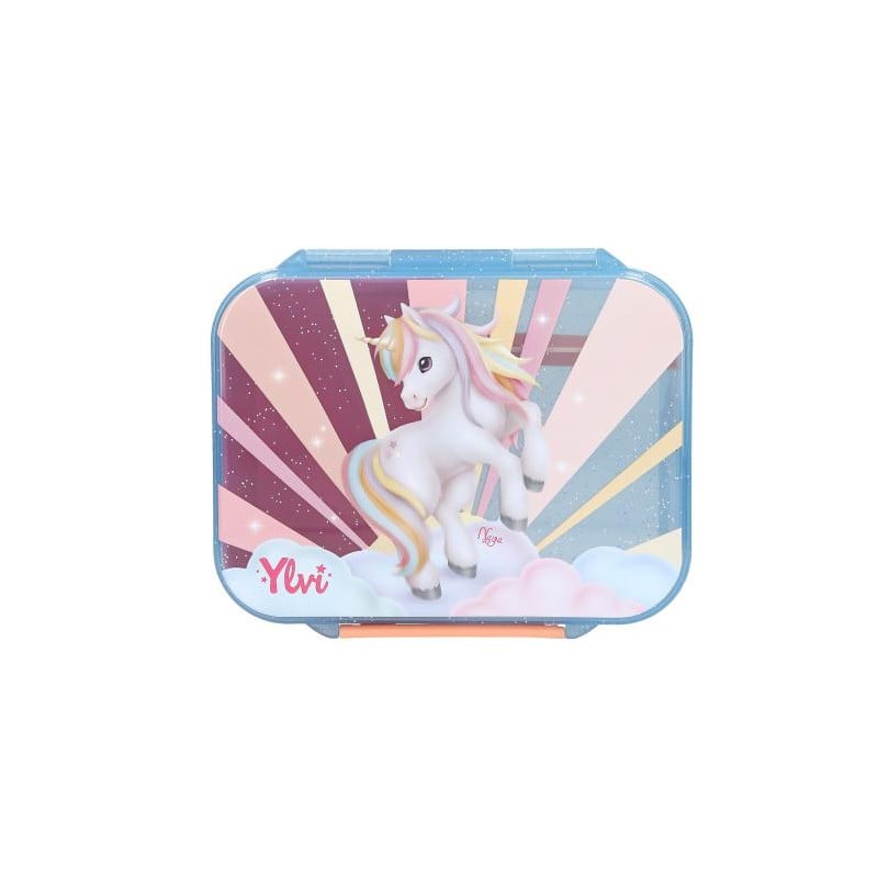 Ylvy Fiambrera Sugar Pop