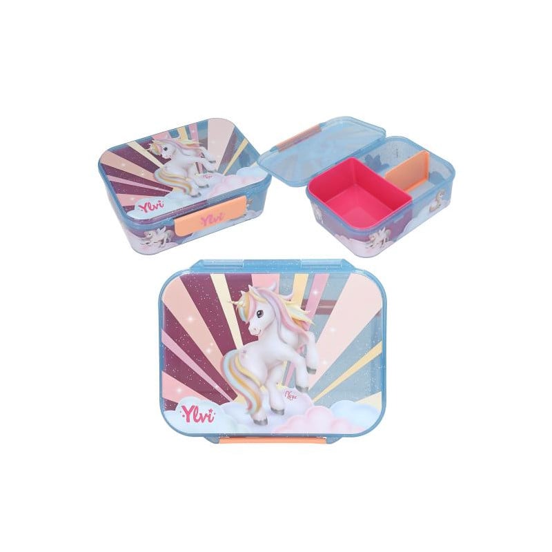 Ylvy Fiambrera Sugar Pop