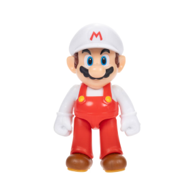 Super Mario Figura 6 Cm Surtida De Toy Planet 2