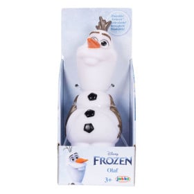 Mini Muñeca Frozen 7 Cm Surtido
