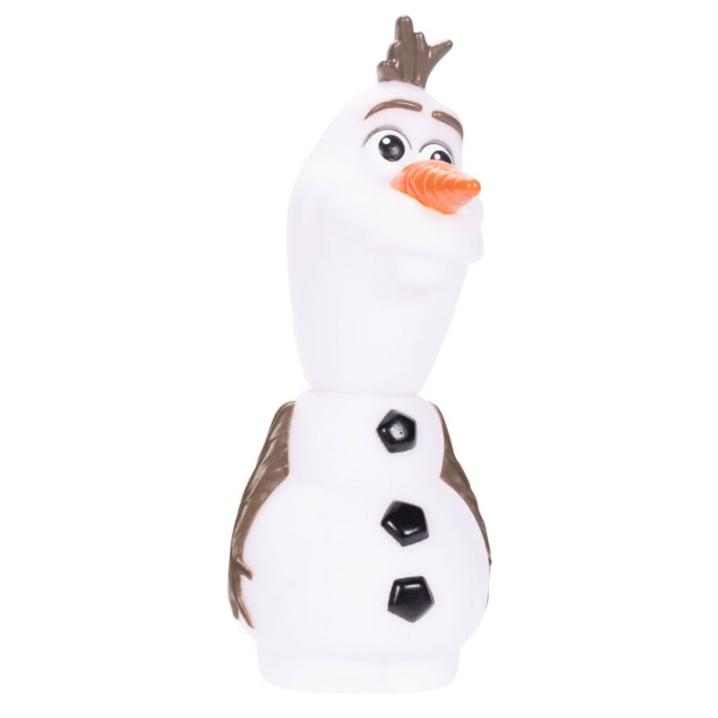 Mini Muñeca Frozen 7 Cm Surtido
