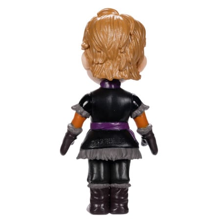 Mini Muñeca Frozen 7 Cm Surtido