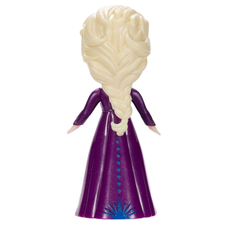 Mini Muñeca Frozen 7 Cm Surtido