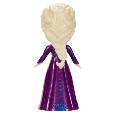 Mini Muñeca Frozen 7 Cm Surtido
