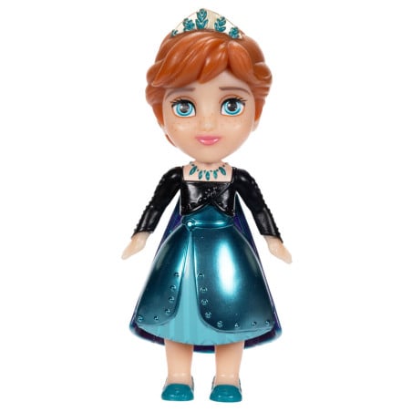Mini Muñeca Frozen 7 Cm Surtido