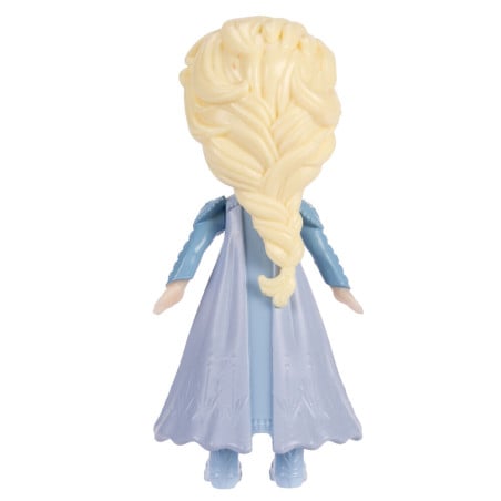 Mini Muñeca Frozen 7 Cm Surtido