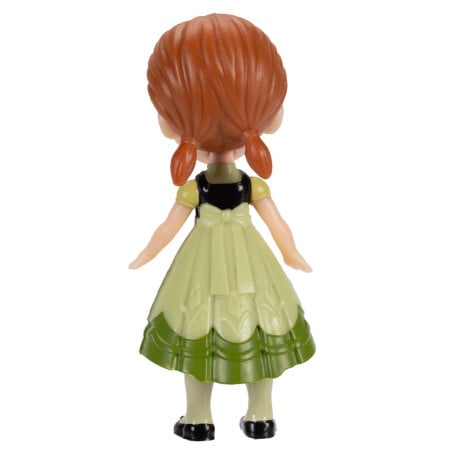 Mini Muñeca Frozen 7 Cm Surtido